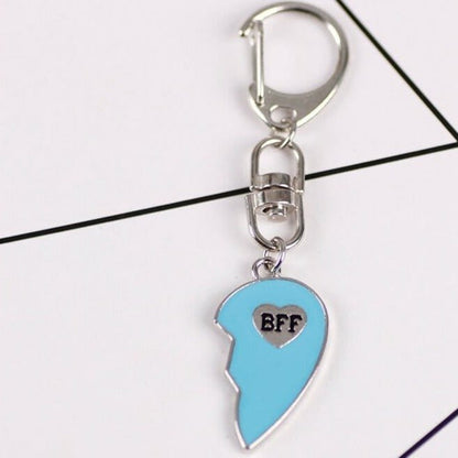 BFF Keychains