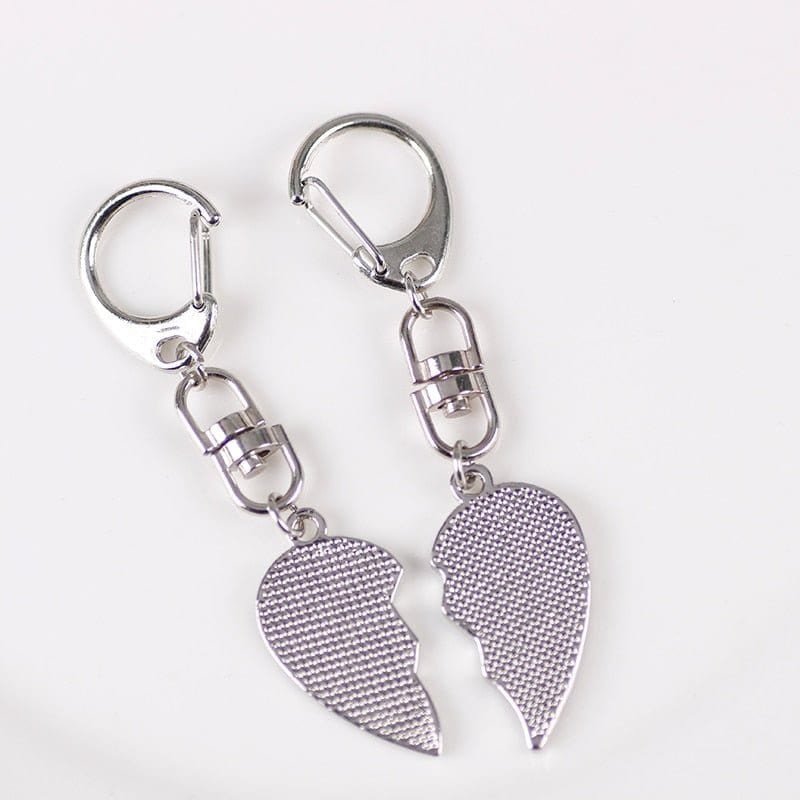 BFF Keychains