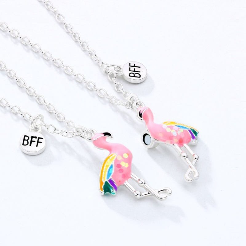 BFF Magnetic Necklaces