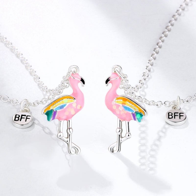 BFF Magnetic Necklaces