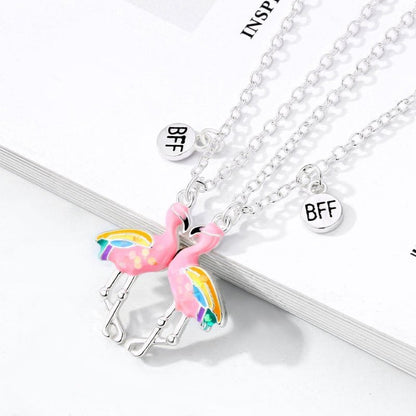 BFF Magnetic Necklaces