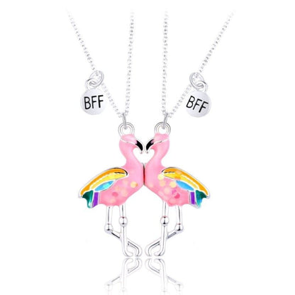 BFF Magnetic Necklaces