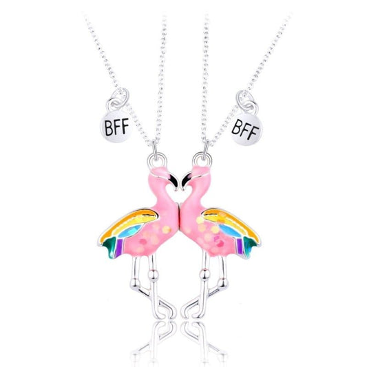 BFF Magnetic Necklaces
