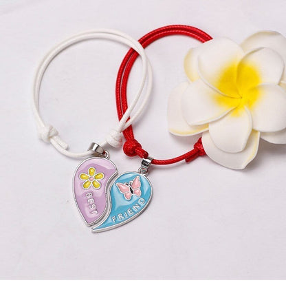 BFF Matching Bracelets
