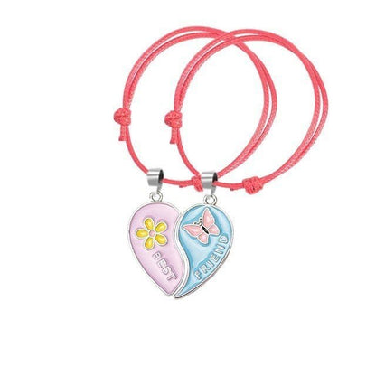 BFF Matching Bracelets