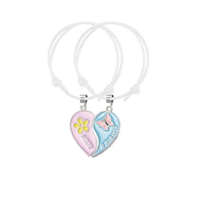 BFF Matching Bracelets