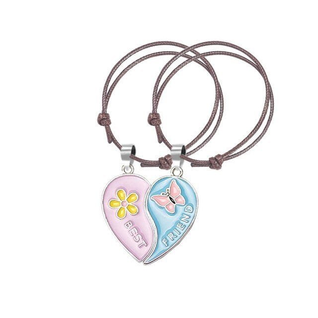 BFF Matching Bracelets