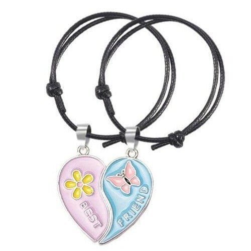BFF Matching Bracelets