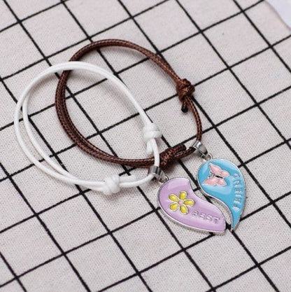 BFF Matching Bracelets
