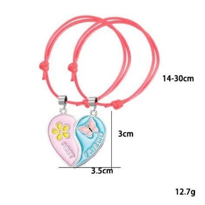 BFF Matching Bracelets