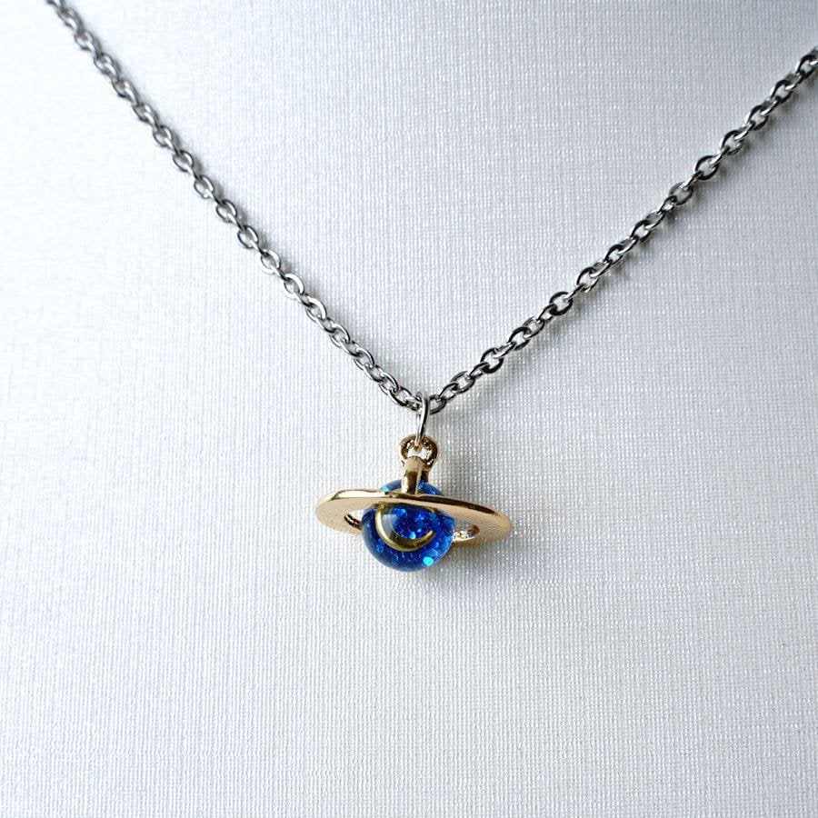 BFF Necklace for 2