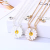BFF Necklace for Girls