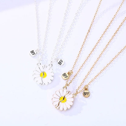 BFF Necklace for Girls