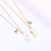BFF Necklace for Girls