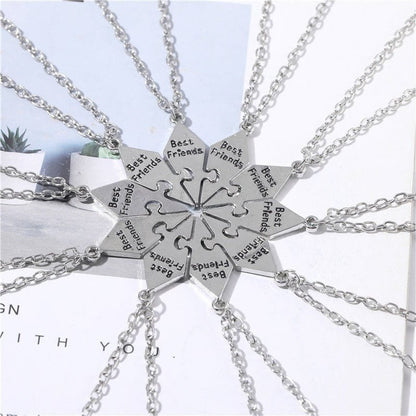 BFF Necklaces for 10