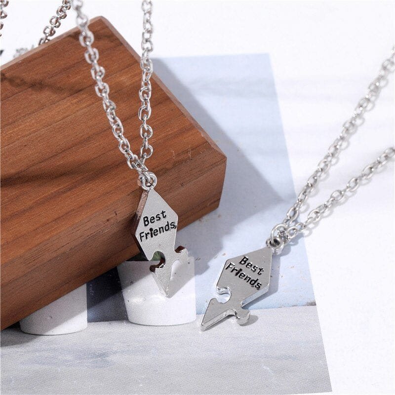 BFF Necklaces for 10