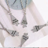 BFF Necklaces for 5
