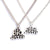 Big Sister Little Sister Necklace