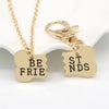 Birthday Gift for Best Friend Necklace