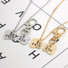Birthday Gift for Best Friend Necklace