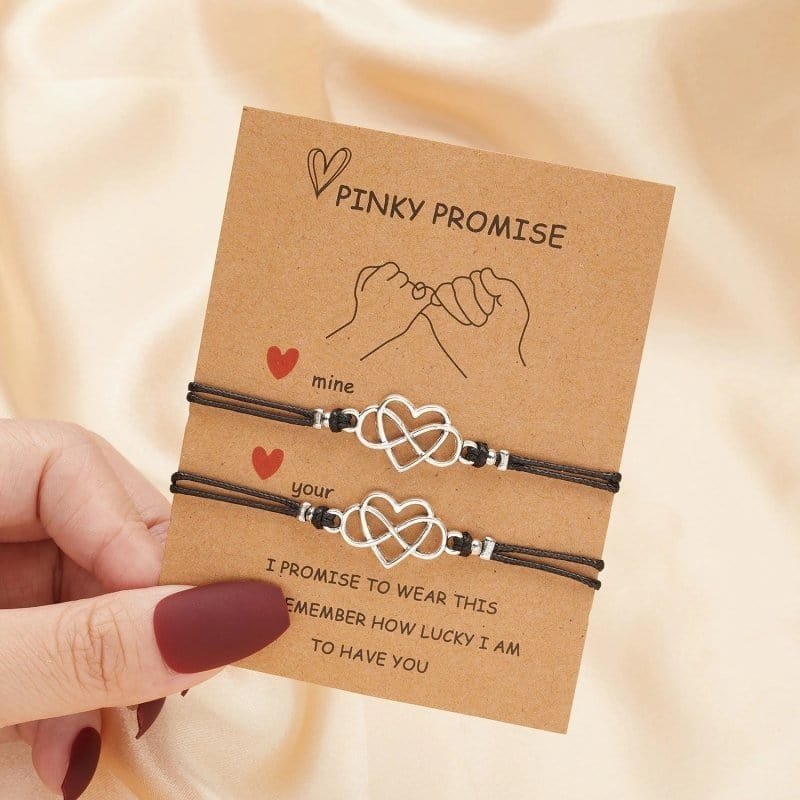 Bracelet Best Friends Forever