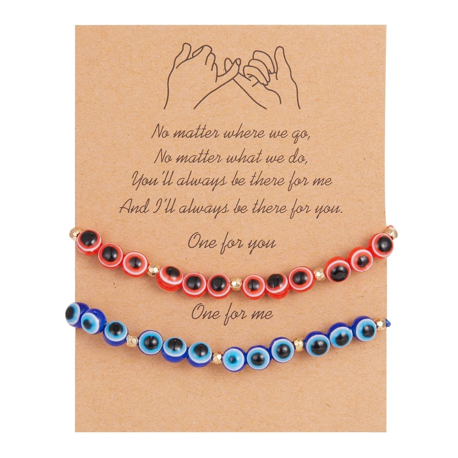 Bracelet Gift for Best Friend