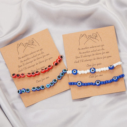Bracelet Gift for Best Friend