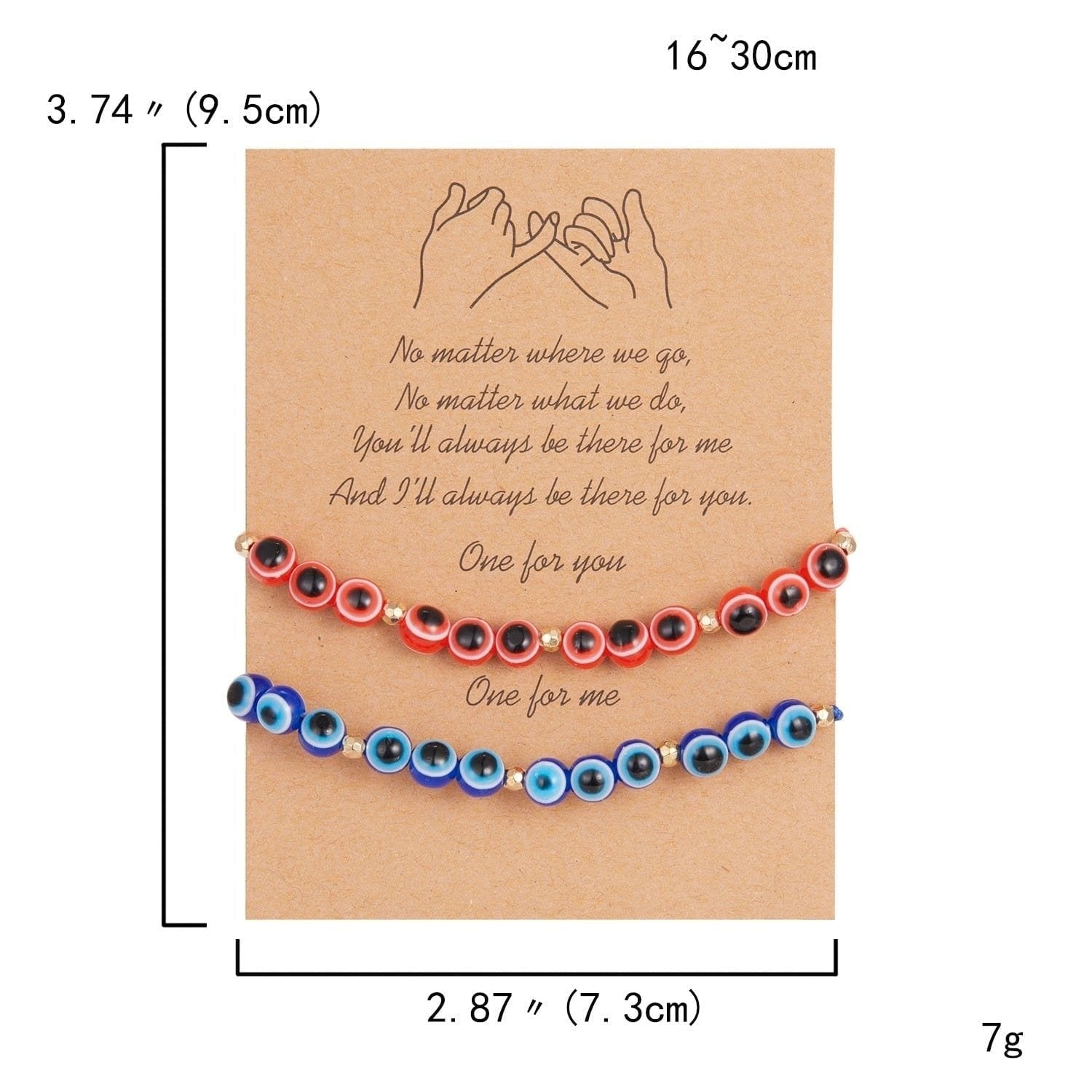 Bracelet Gift for Best Friend
