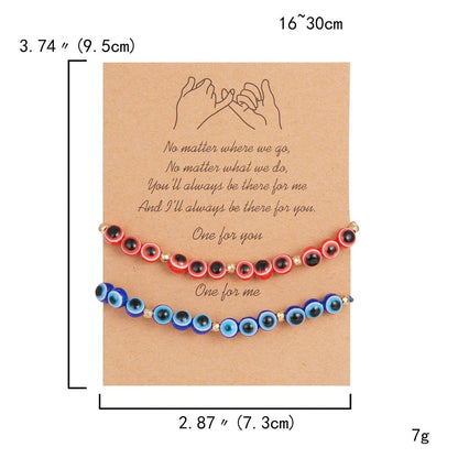 Bracelet Gift for Best Friend