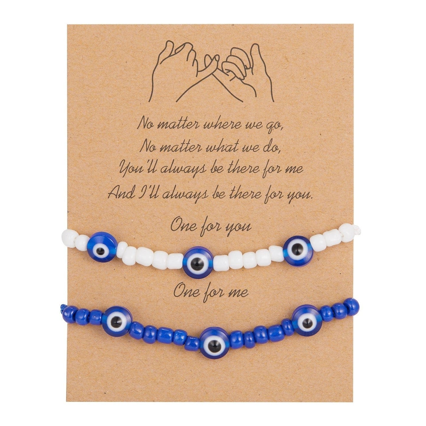 Bracelet Gift for Best Friend