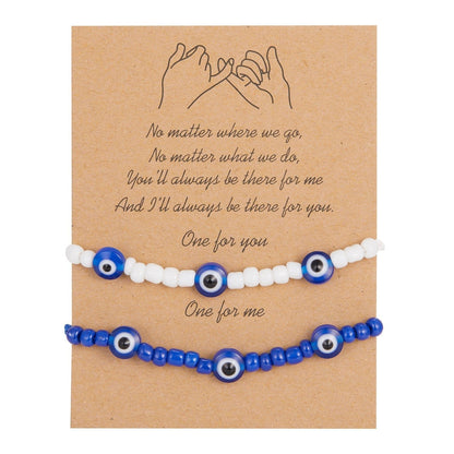 Bracelet Gift for Best Friend