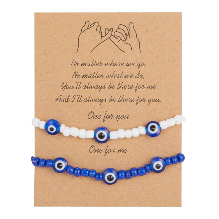 Bracelet Gift for Best Friend