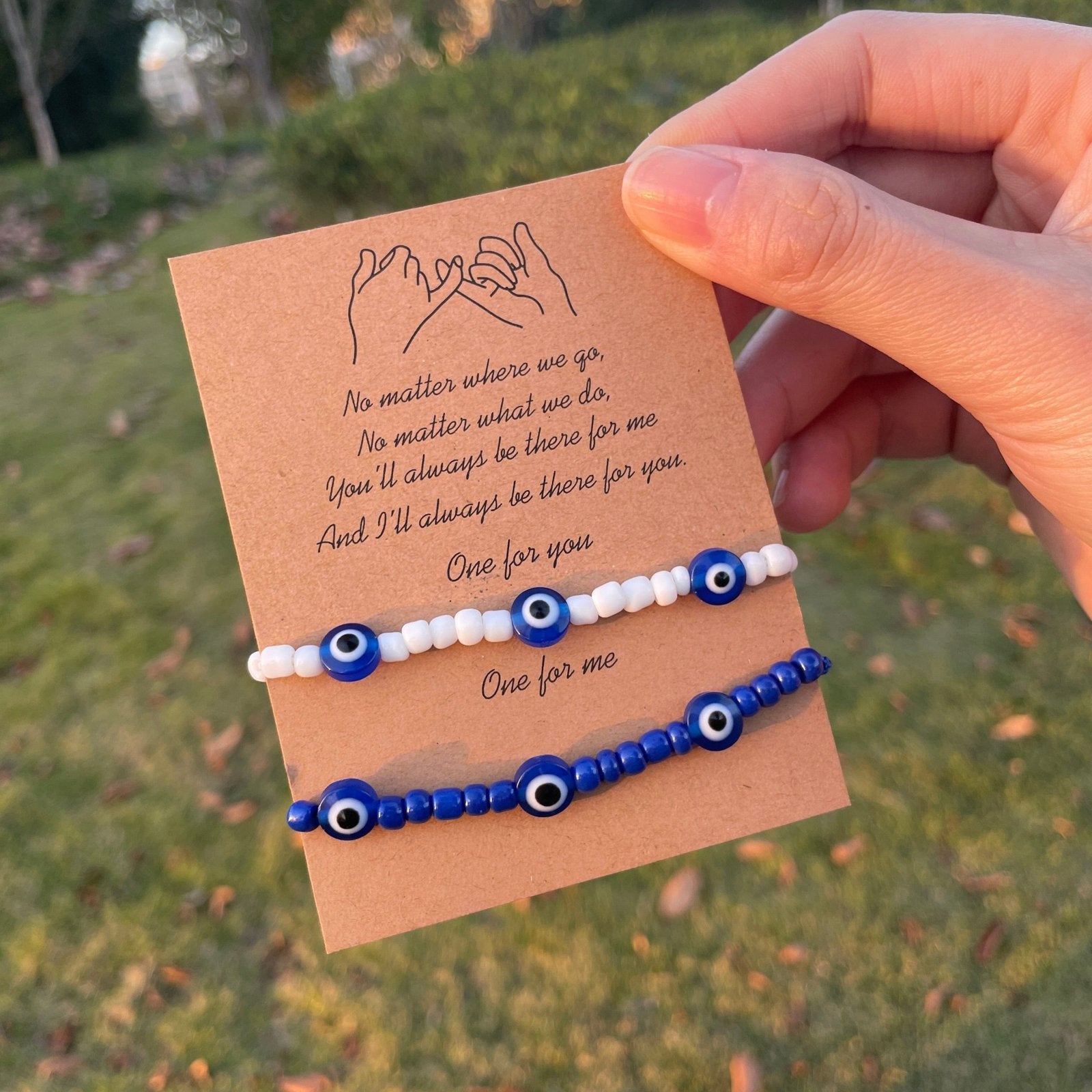 Bracelet Gift for Best Friend