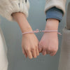 Bracelet qui s'Aimante Couple
