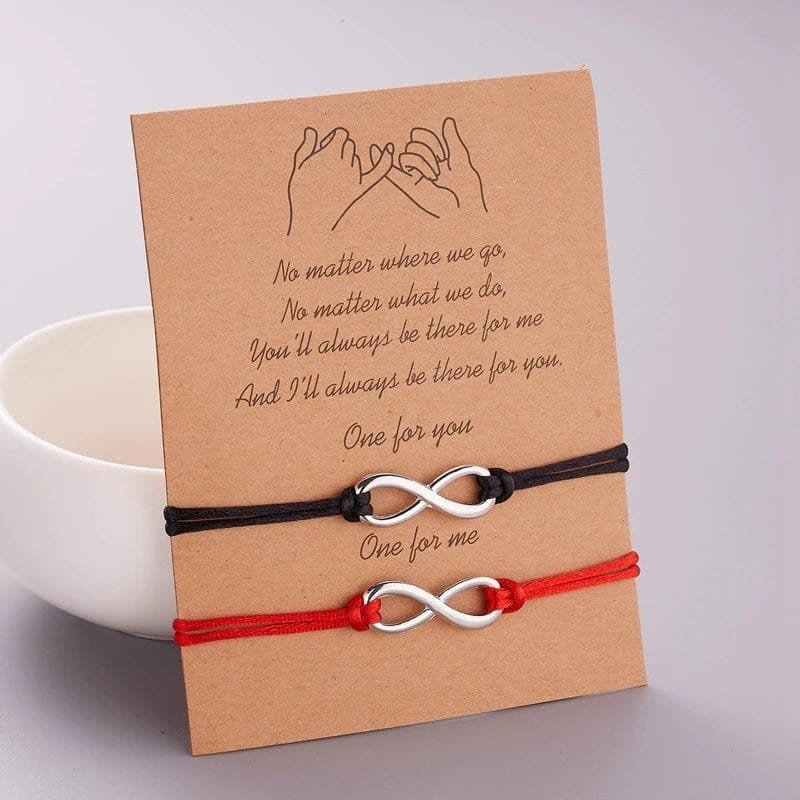 Bracelets BFF