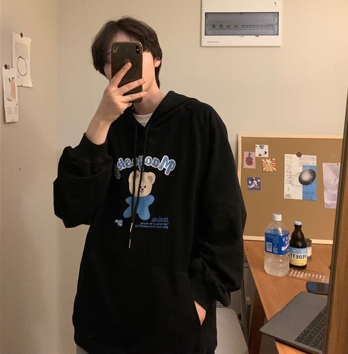 Couple Hoodies