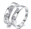 Couple Love Ring