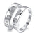Couple Love Ring