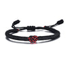 Couple Relationship Bracelets