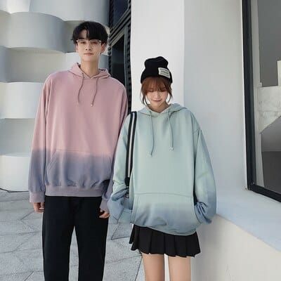Couple Sweatshirt