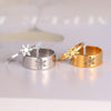 Couples Rings Set