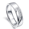 Couples Wedding Ring Sets