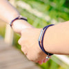 Customized Couple Bracelets