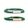 Customized Couple Bracelets