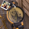Customized & Personalized Watches