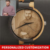 Customized & Personalized Watches