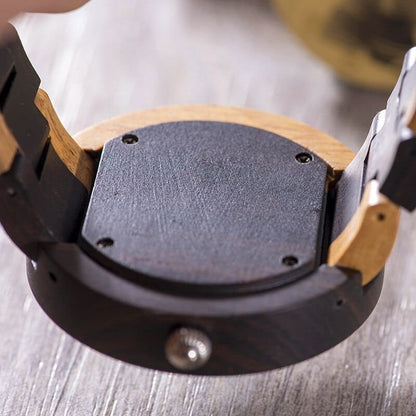 Customized & Personalized Watches