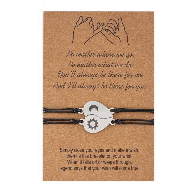 Cute Best Friend Bracelets