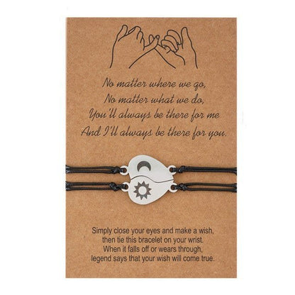 Cute Best Friend Bracelets