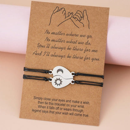 Cute Best Friend Bracelets